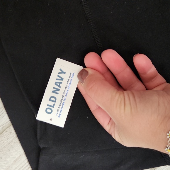 Old Navy Maternity Leggings - Picture 6 of 6